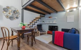 Nolo Cozy Loft