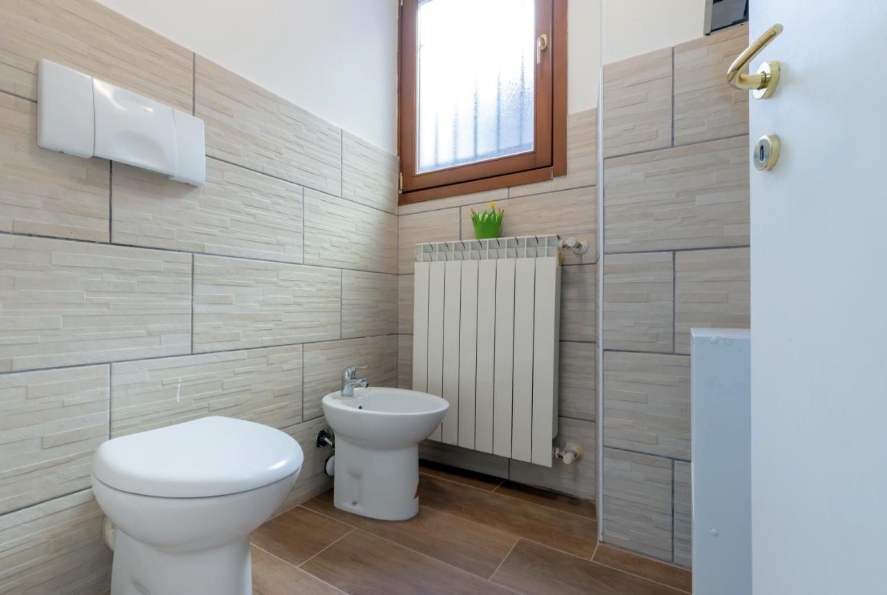 Apartamento Nolo Cozy Loft Milán Exterior foto